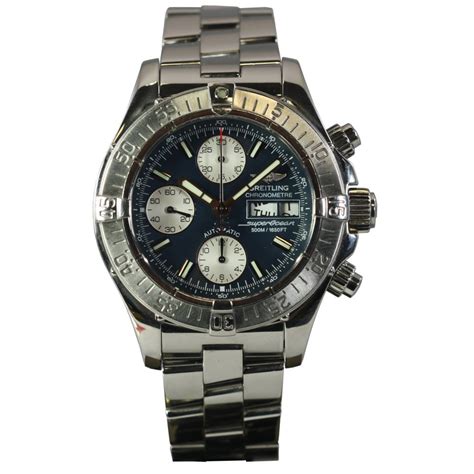 breitling used for sale|breitling pre owned men's watches.